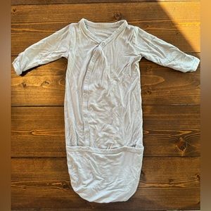 Kyte baby bundler. New without tags, never worn.